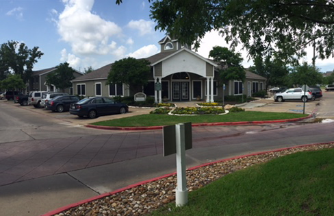 Saddlewood Club
